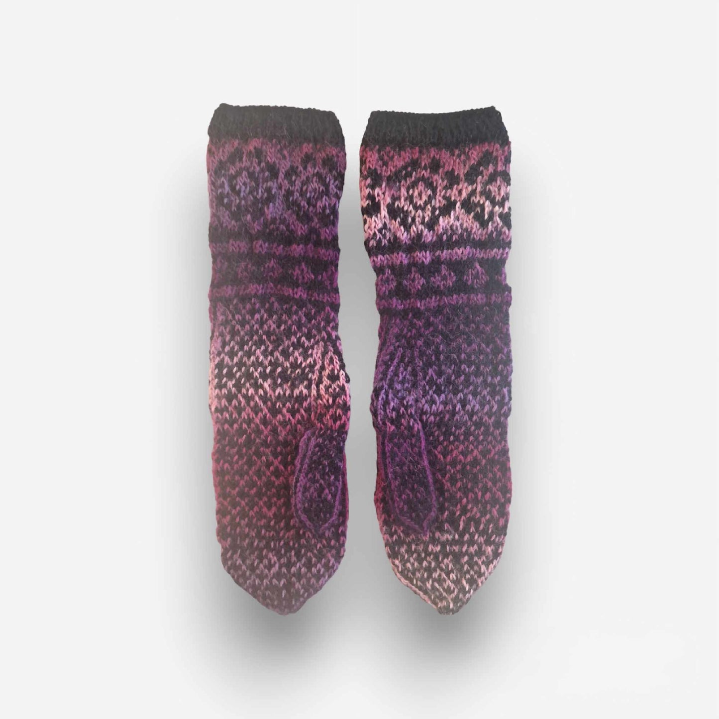 Silene Mittens