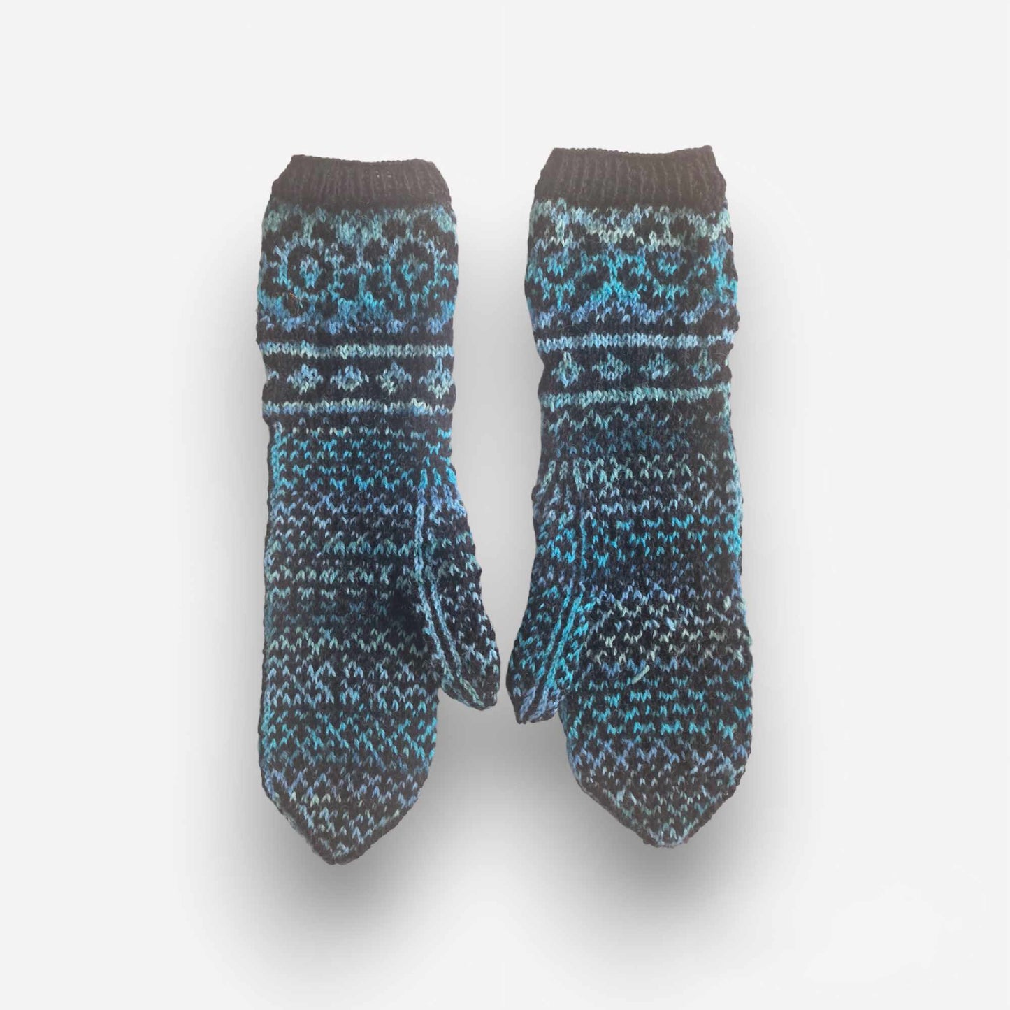 Silene Mittens