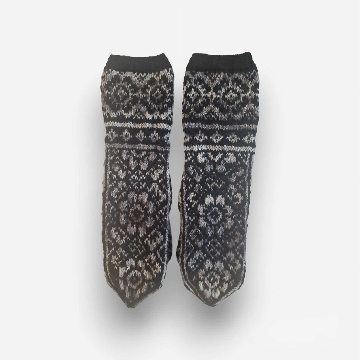 Silene Mittens