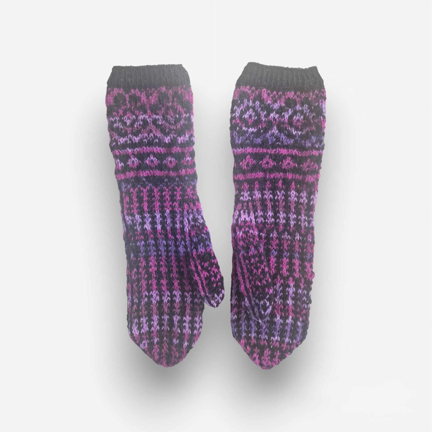Silene Mittens