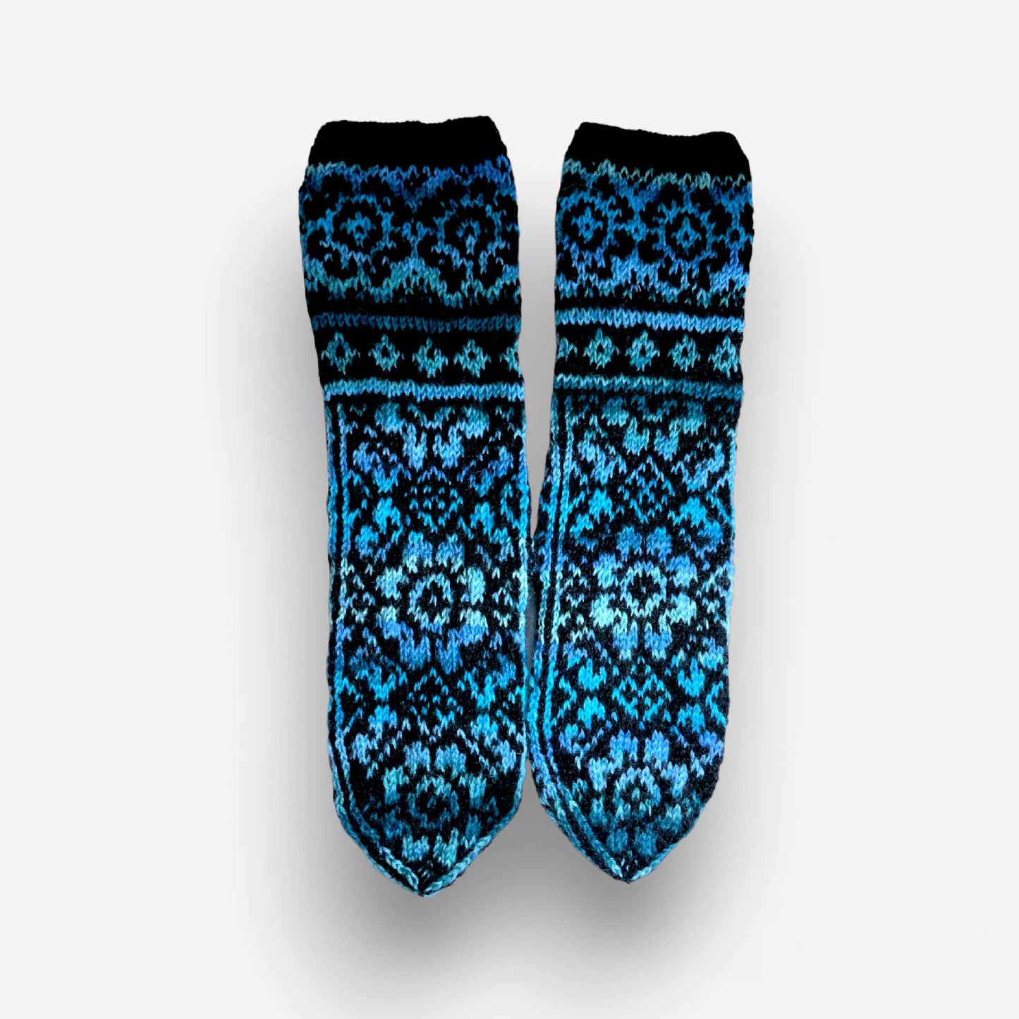 Silene Mittens