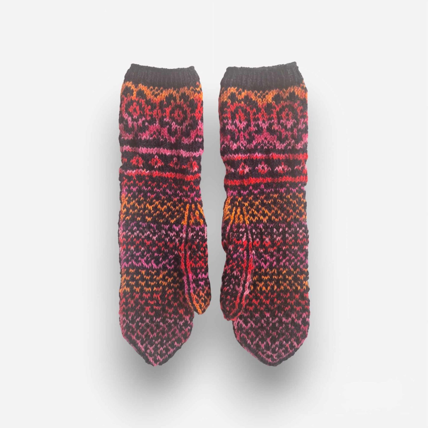 Silene Mittens