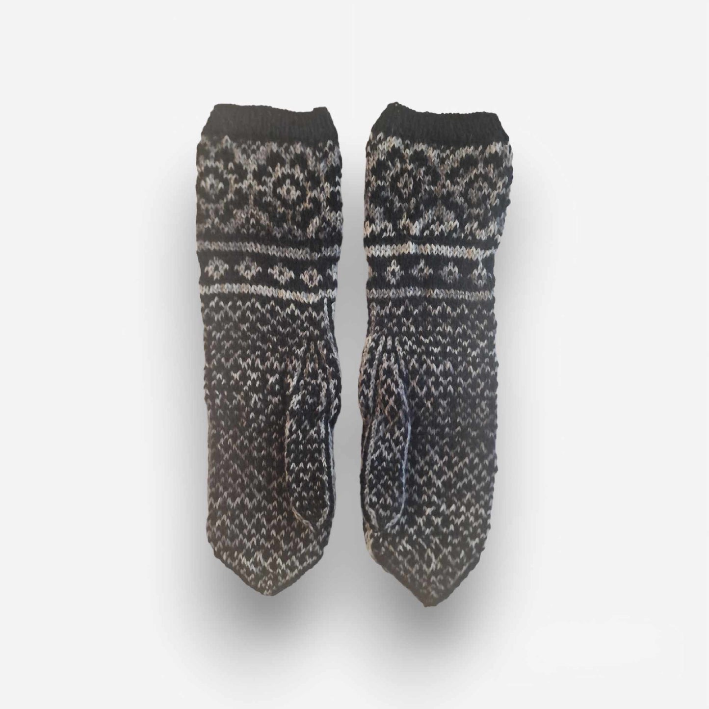Silene Mittens