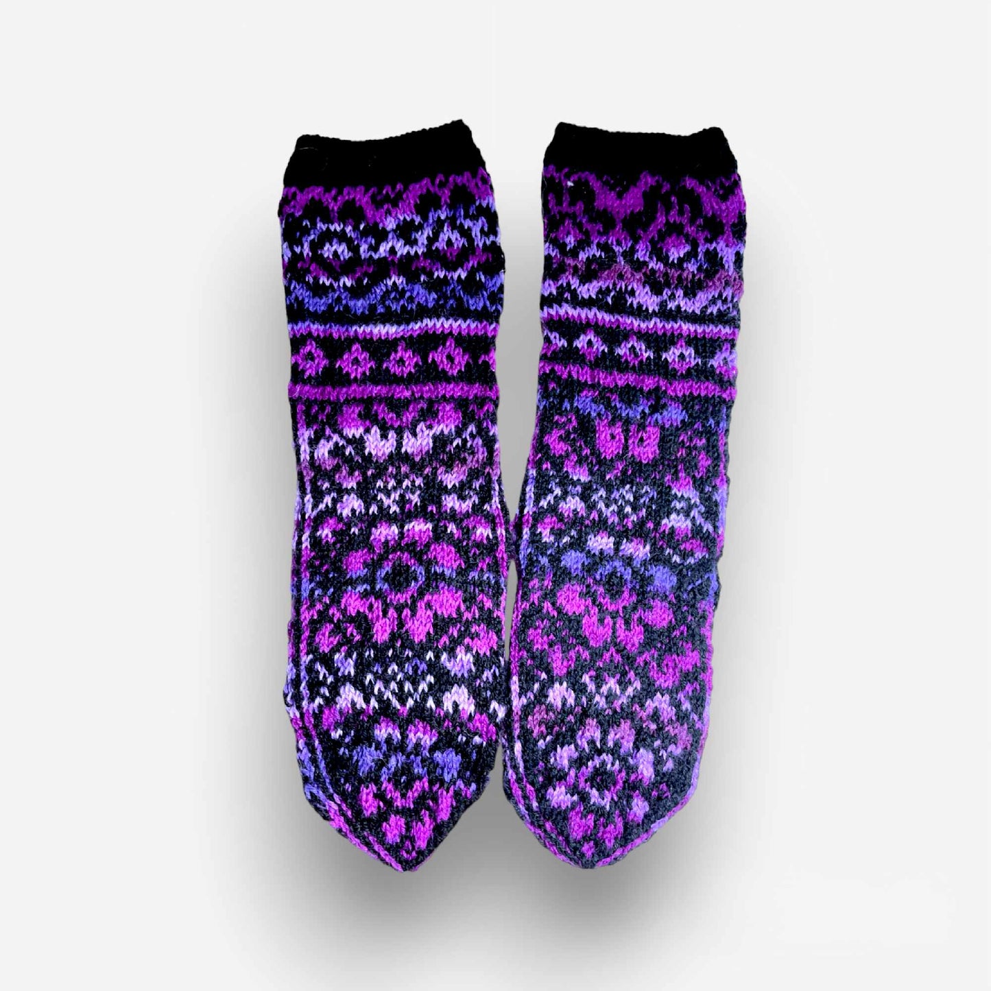 Silene Mittens