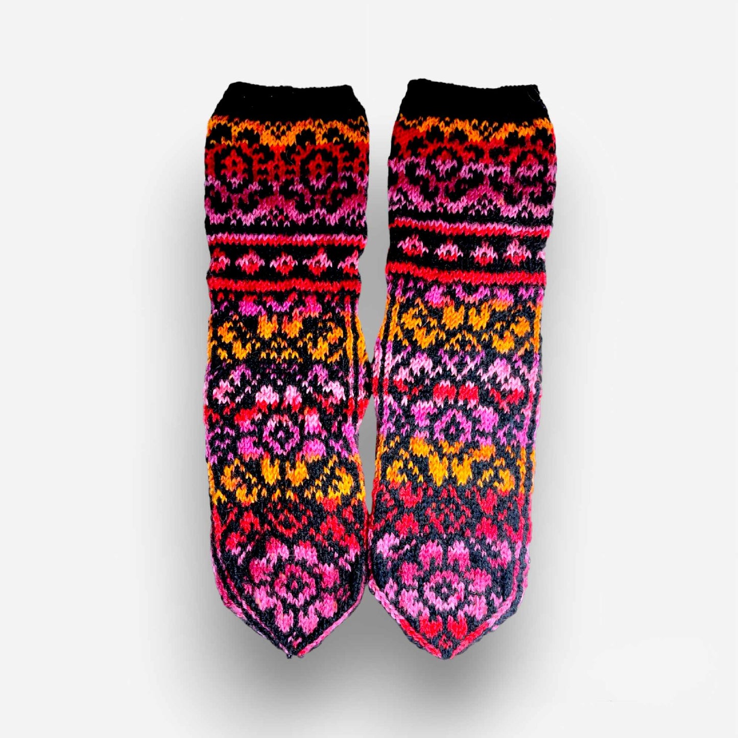 Silene Mittens