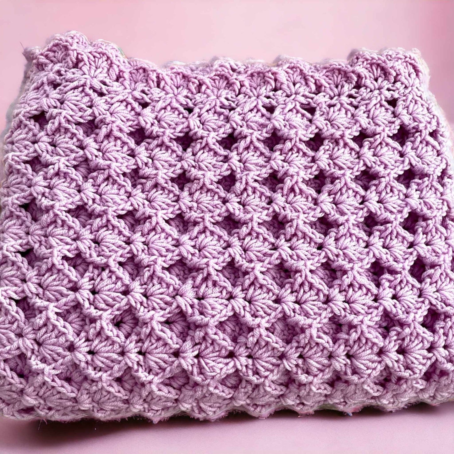 Square Dream Blanket