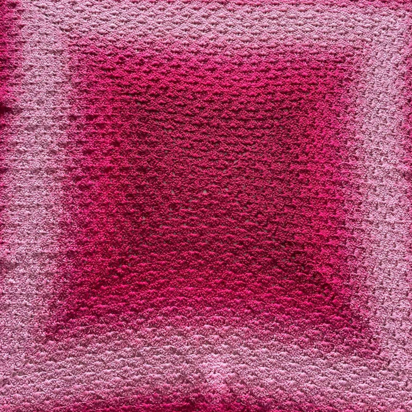 Square Dream Blanket