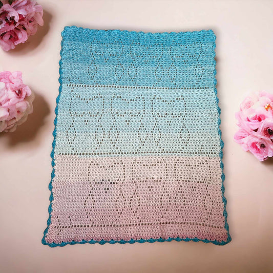 Sleeping Owl Blanket