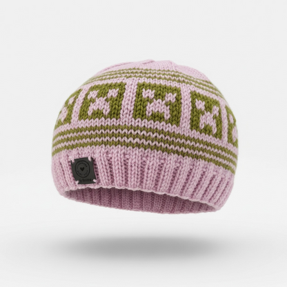 Heart(Icelandic Plötulopi sheep wool)